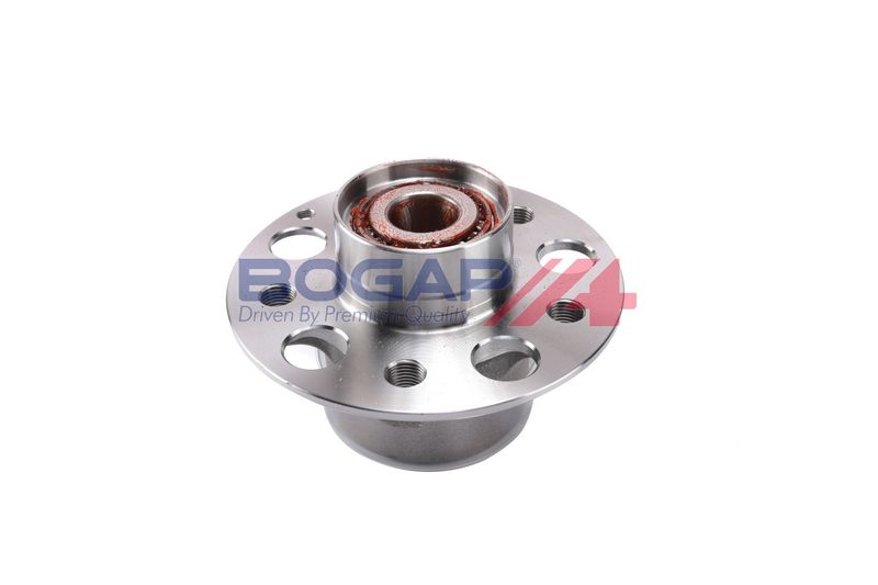 Rodamiento Maza DELANTERO BOGAP C3334293 - 5