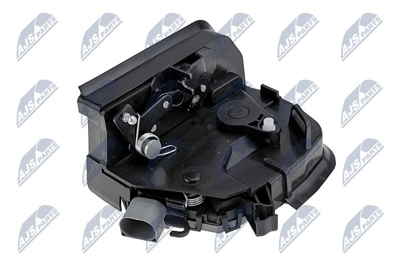 Ukselukk, NTY EZC-BM-169