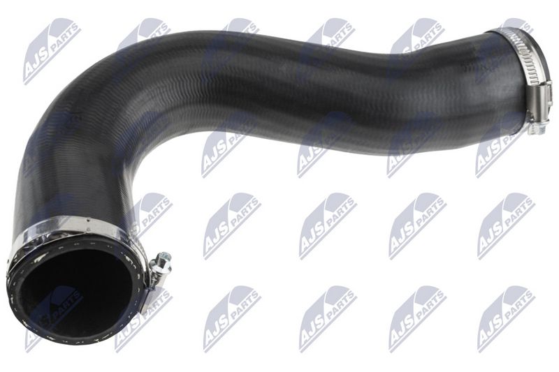 NTY GPP-FT-110 Charge Air Hose