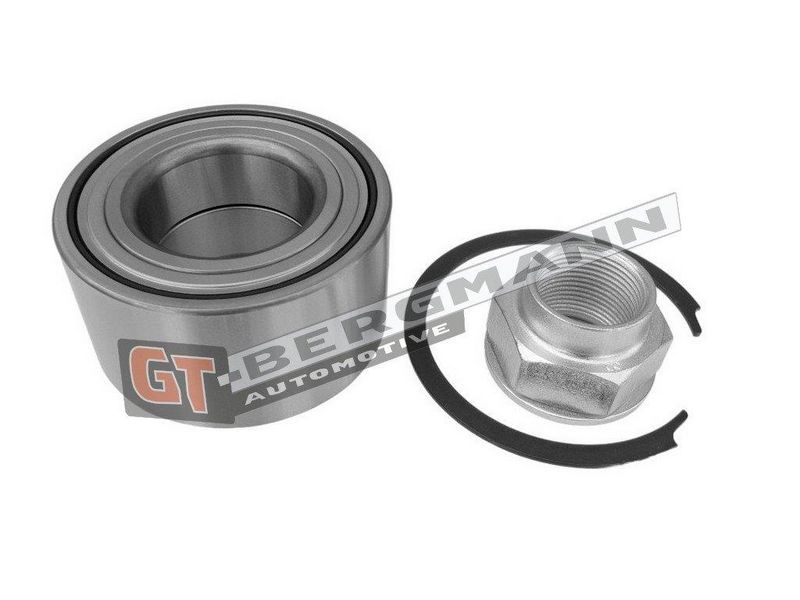 GT-BERGMANN Automotive Rato guolio komplektas