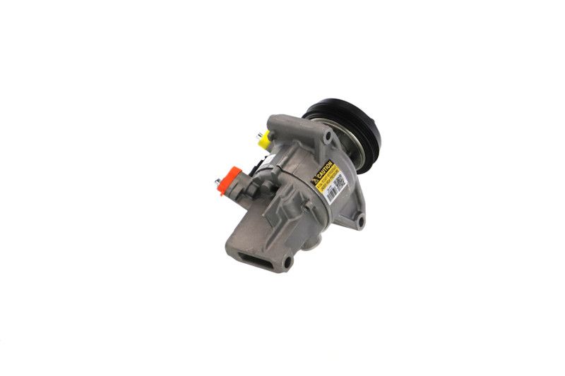 REMANTE 005-001-000363R Compressor, air conditioning