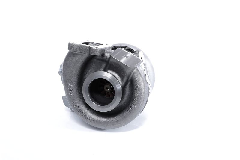 Compresor,sistem de supraalimentare T913502 BTS Turbo