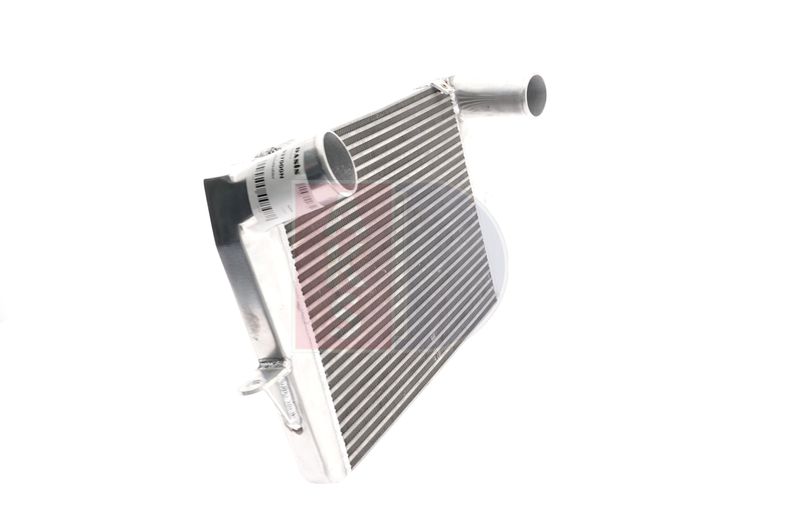 Chladič turba 397000N