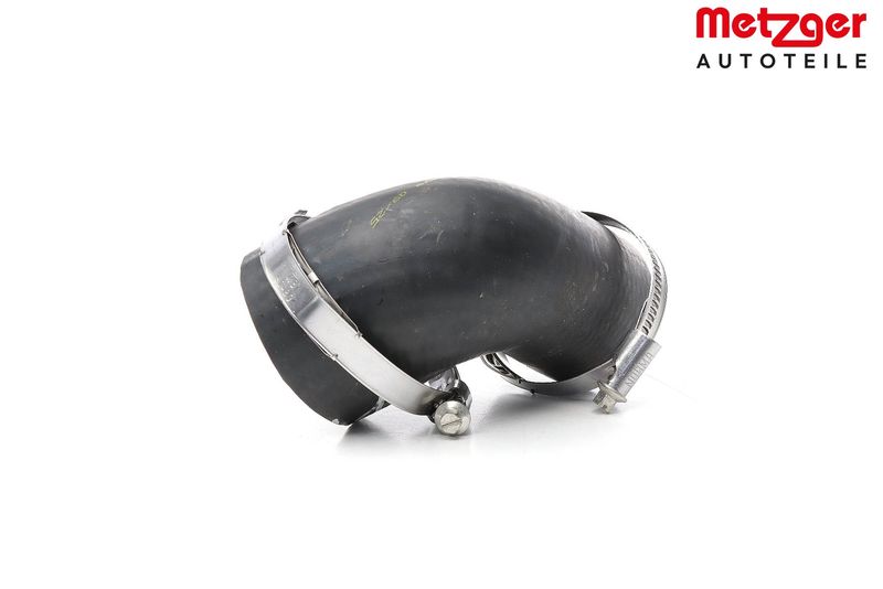 METZGER AUTOTEILE 2401183 Charge Air Hose