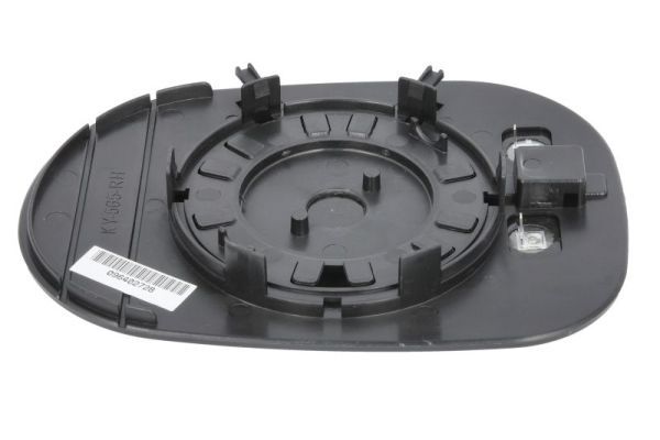 BLIC 6102-02-1282515P Mirror Glass, exterior mirror