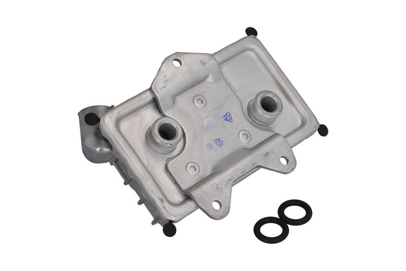 Õliradiaator, mootoriõli, KAMOKA 7730004