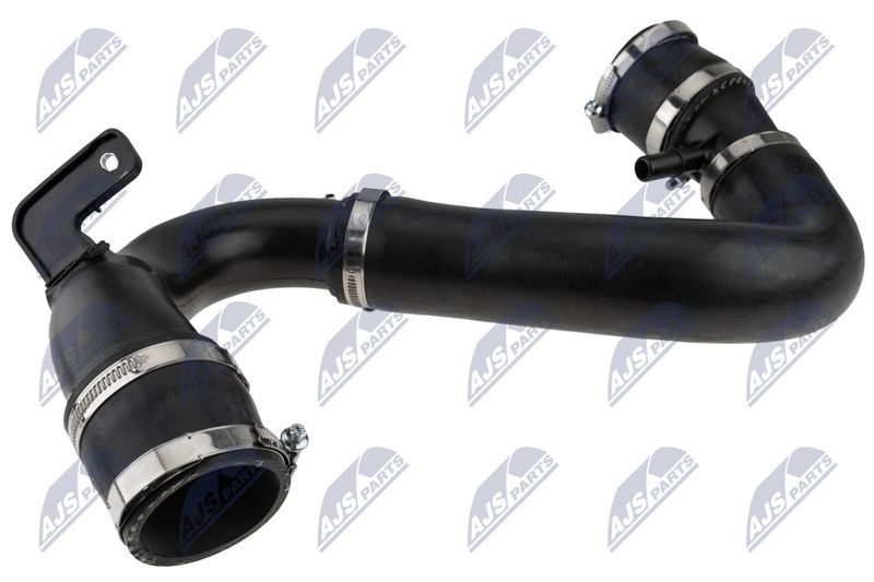 Laadimisõhu voolik, NTY GPP-FR-100