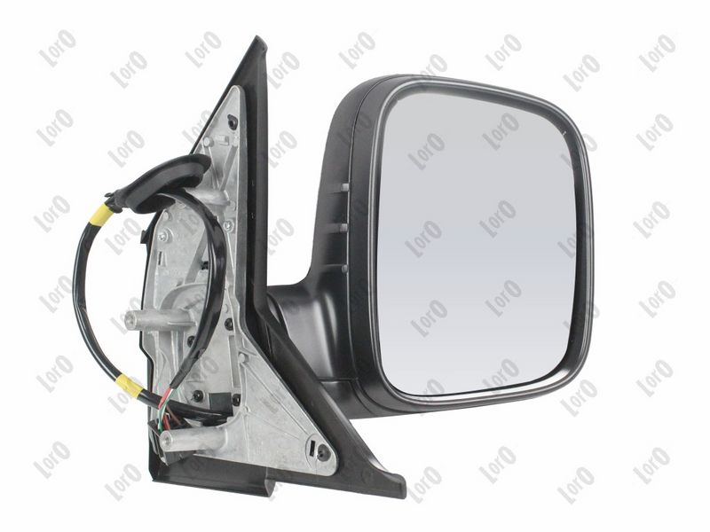 ABAKUS 4051M11 Exterior Mirror