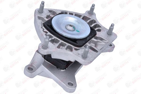 BIRTH 57051 Mounting, Manual Transmission