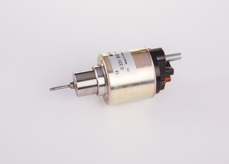 BOSCH 0331303144 Solenoid Switch, starter