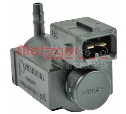 METZGER 0892122 EGR valve, exhaust control