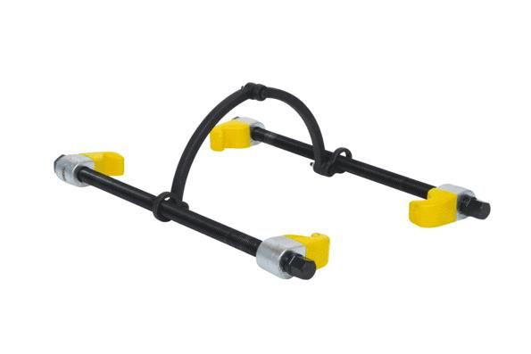 KS TOOLS 670.0051 Spring Compressor, suspension spring