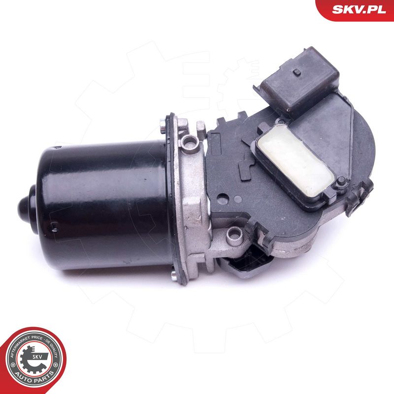 Pesuri mootor, ESEN SKV 19SKV105