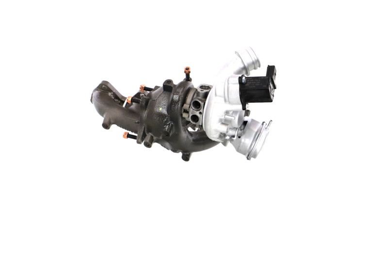 REMANTE 003-001-000336R Charger, charging (supercharged/turbocharged)