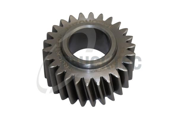 TRUCKTEC AUTOMOTIVE 03.19.130 - Sprocket, Water Pump Shaft