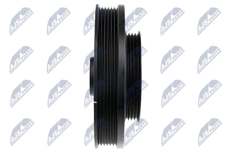NTY RKP-HD-009 Belt Pulley, crankshaft