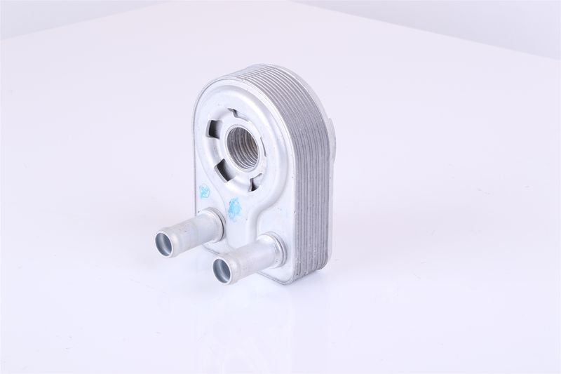 Õliradiaator, mootoriõli, NISSENS 90971