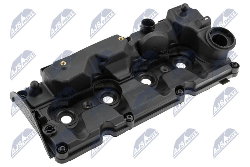 NTY КЛАПАННАЯ КРЫШКА Audi A3 2007-2024; Audi A4 2007-2024; Audi A6 2007-2024; Audi TT 2007-2024; Audi A5 2007-2024; Audi