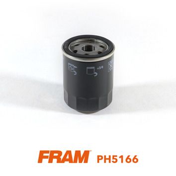FRAM PH5166