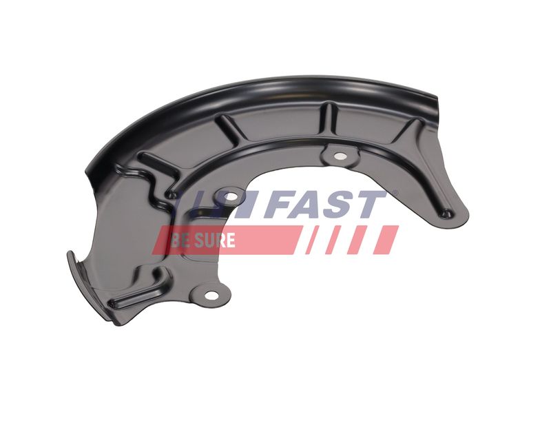 FAST FT02780 Splash Guard, brake disc