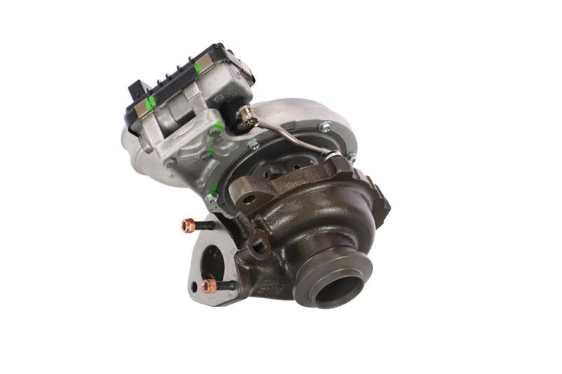 REMANTE 003-002-001423R Charger, charging (supercharged/turbocharged)