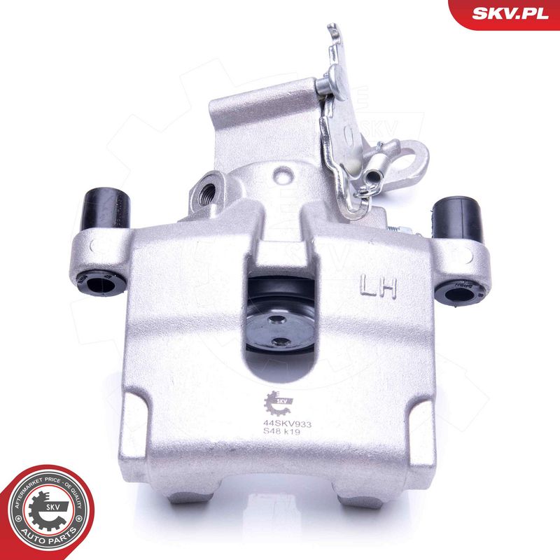 Pidurisadul, ESEN SKV 44SKV933