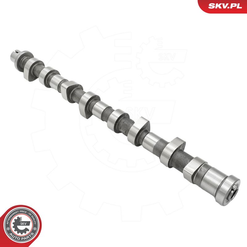 Nukkvõll, ESEN SKV 80SKV016