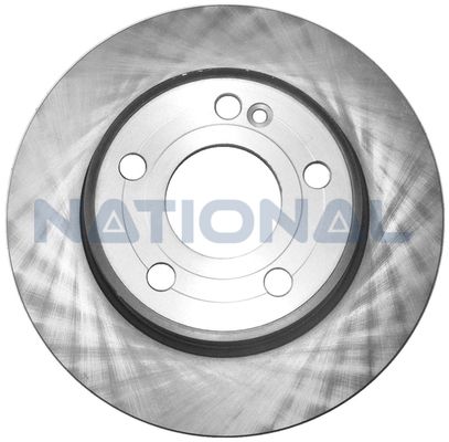 National NBD2132