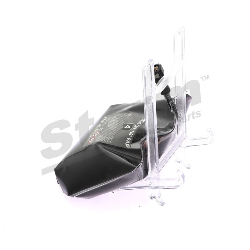 Additif, régénération du filtre à particules/à suie STORM QUALITY PARTS 777507