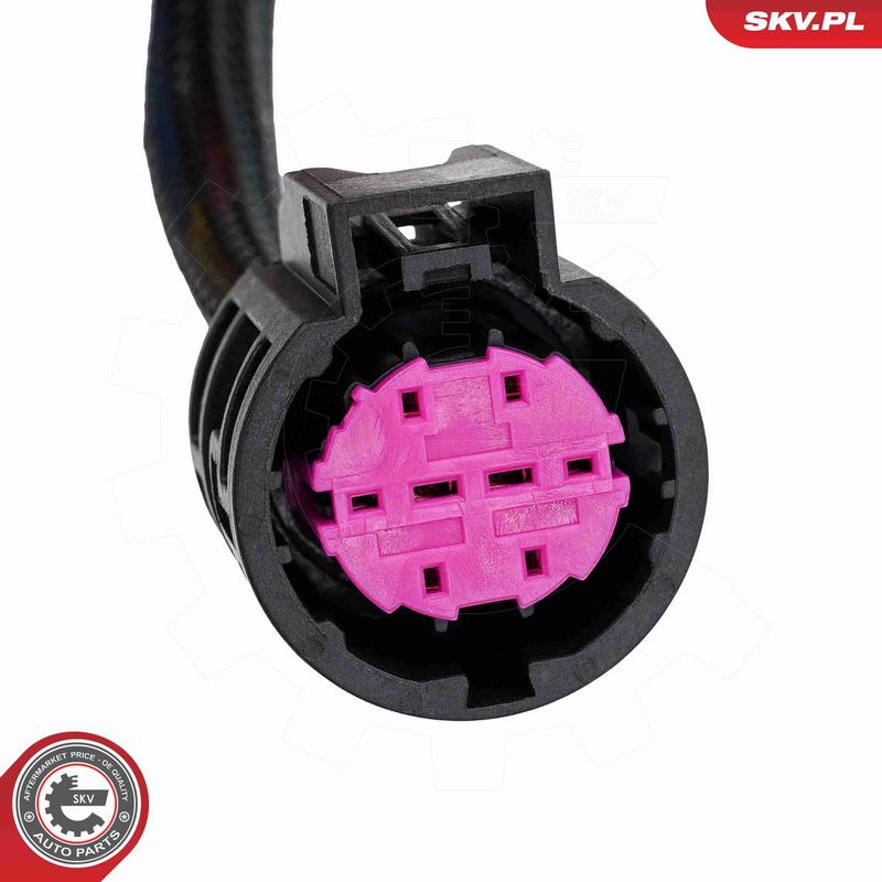 ESEN SKV 53SKV353 Cable Set, headlight