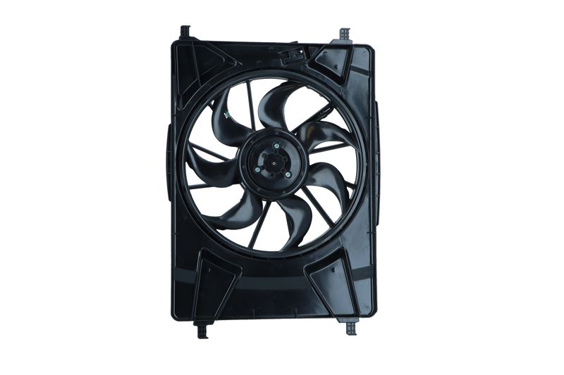 Ventilaator, mootorijahutus, NRF 470199