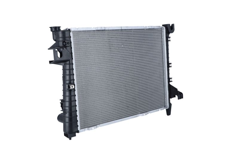 Radiaator, mootorijahutus, NRF 56529