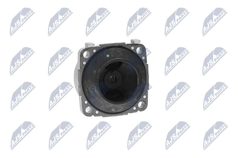 NTY ZPS-CH-153 Mounting, automatic transmission