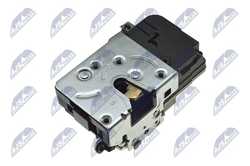 Ukselukk, NTY EZC-PE-000