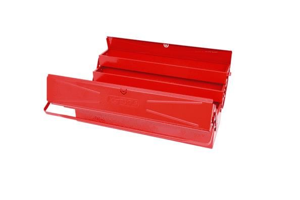 KS TOOLS 999.0125 Tool Box