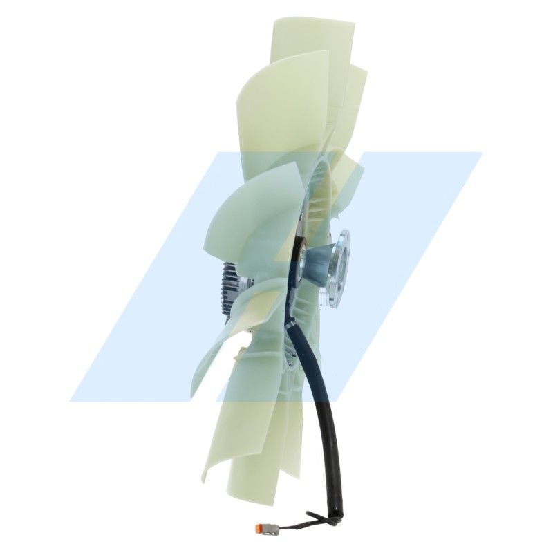 Větrák, chlazení motoru 60045022