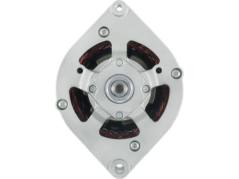 Brand new OEM SEG Alternator