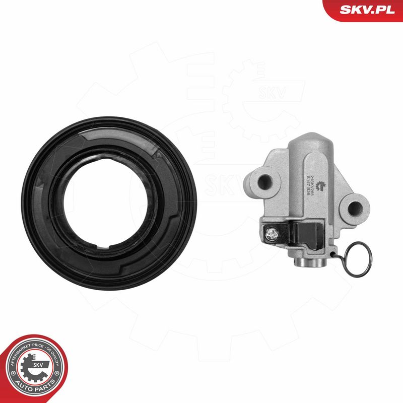 OEM код товара: LR004457