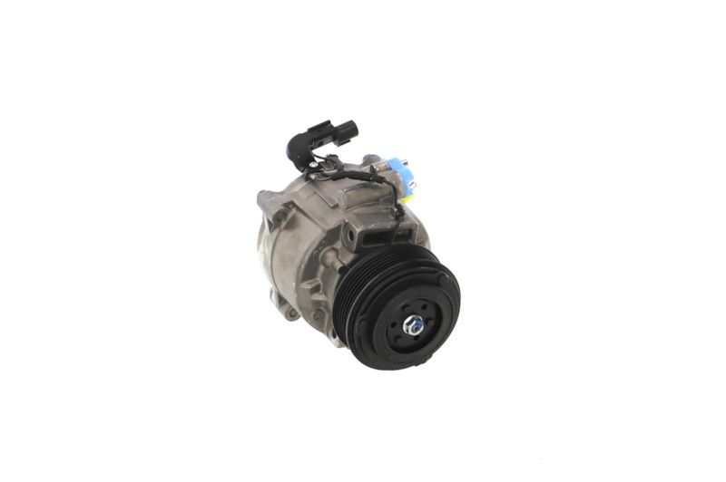 REMANTE 005-001-000164R Compressor, air conditioning