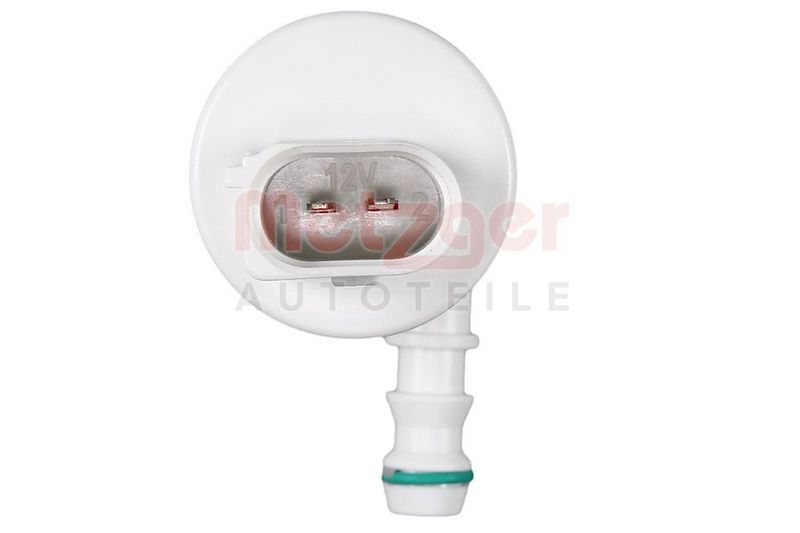 METZGER AUTOTEILE 2220108 Washer Fluid Pump, headlight cleaning