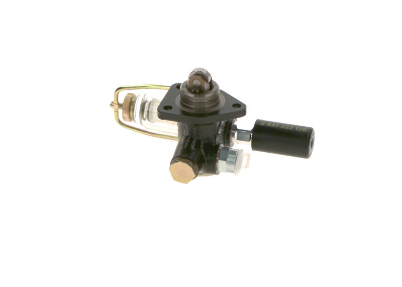 BOSCH 0440008062 Fuel Pump