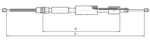 Prekė atitinka OEM kodą: 96032565