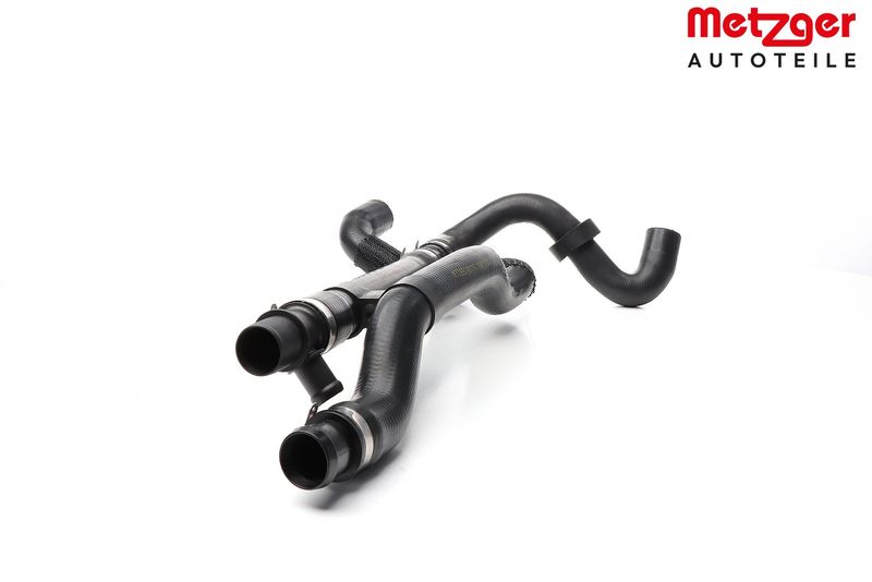 METZGER AUTOTEILE 2420776 Radiator Hose