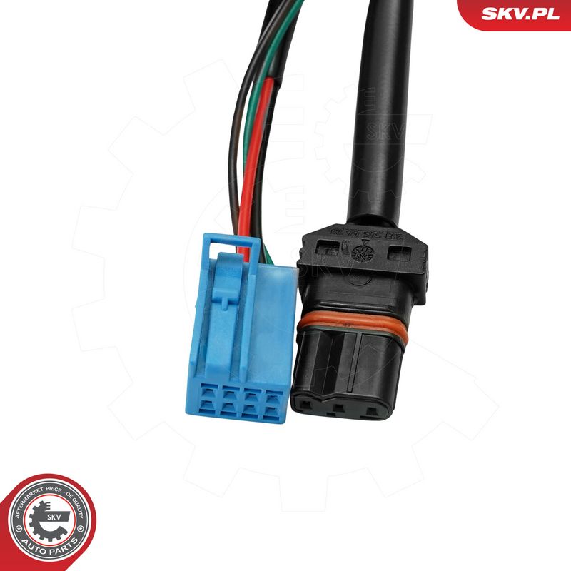 Ukselukk, ESEN SKV 60SKV962