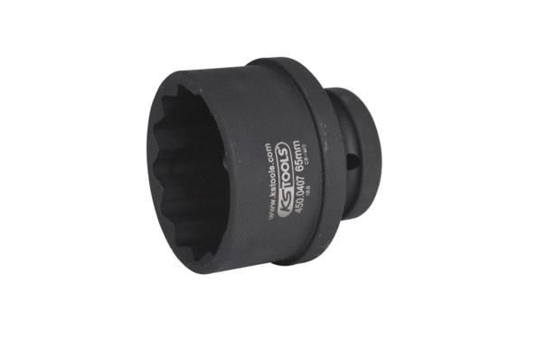 KS TOOLS 450.0407 Power Socket