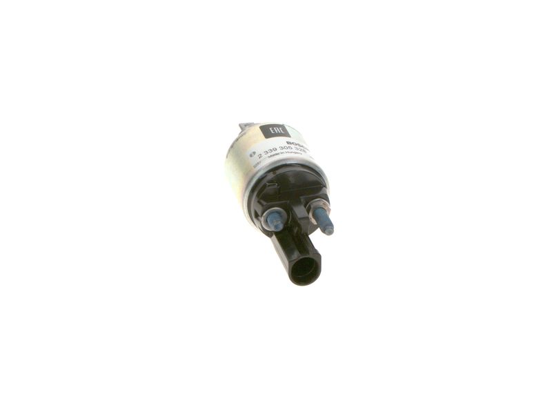 BOSCH 2339305328 Solenoid Switch, starter