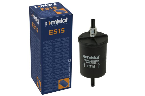 MISFAT Filtre à carburant E515