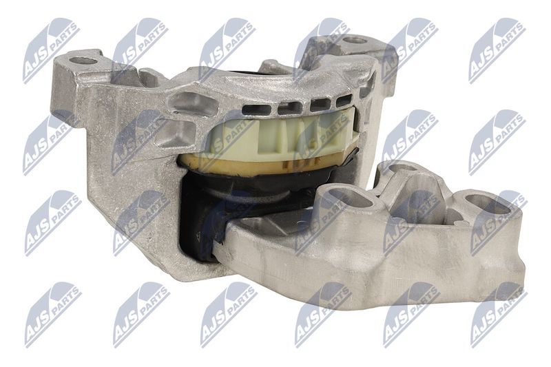 Paigutus, Mootor, NTY ZPS-ME-053