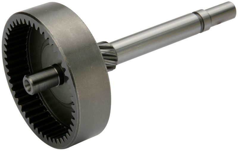 bucsa,arbore demaror HC-Cargo F 032 235 498