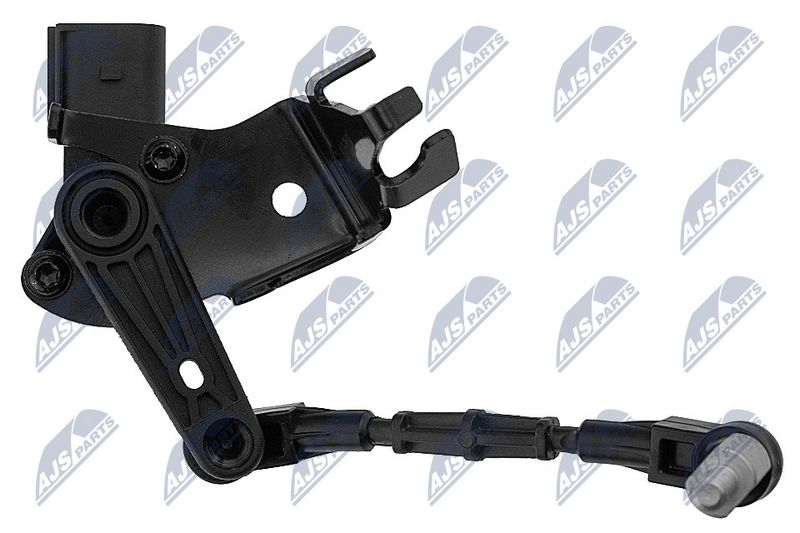 Andur, seadeelement- tulede ulatuse reguleerimine, NTY ECX-AU-070